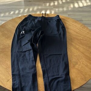 Under Armour Men's Black Joggers